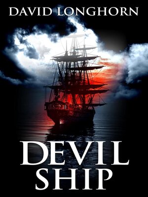 cover image of Devil Ship
